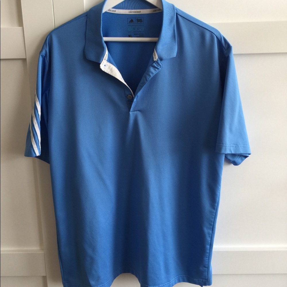 Adidas Polo